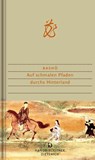 Auf schmalen Pfaden durchs Hinterland - Matsuo Basho ; Ekkehard May - 9783871620751