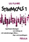 Stimmicals 1 - Uli Führe - 9783872263407