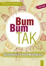 Bum Bum Tak - Daniel Giordani ; Yela Brodesser - 9783872269294