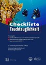 Checkliste Tauchtauglichkeit - K. Tetzlaff ; Ch. Klingmann ; C. M. Muth - 9783872477477