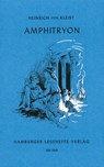 Amphitryon - Heinrich von Kleist - 9783872911995