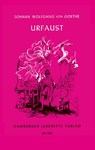 Urfaust - Johann Wolfgang von Goethe - 9783872912022