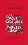Farm der Tiere - George Orwell - 9783872912558