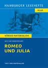 Romeo und Julia - William Shakespeare - 9783872915221