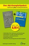 Der Sandmann - E. T. A. Hoffmann - 9783872919090