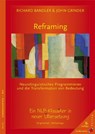 Reframing - Richard Bandler ; John Grinder - 9783873877573
