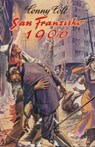 Conny Cöll - San Franzisko 1906 - Konrad Kölbl - 9783874116084
