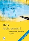 RVG - leicht gemacht - Cornelia S. Leicht - 9783874403177
