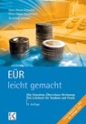 EÜR - leicht gemacht - Reinhard Schinkel - 9783874403634