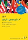 IPR - leicht gemacht - Sascha Gruschwitz - 9783874403979