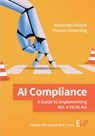 AI Compliance - Hannes Deuerling ; Alexander Deicke - 9783874404198