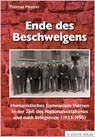 Ende des Beschweigens - Thomas Menzel - 9783874485487