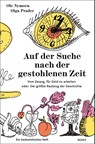 Auf der Suche nach der gestohlenen Zeit - Vom Zwang, für Geld zu arbeiten oder: Der größte Raubzug der Geschichte - Ole Nymoen - 9783875126358