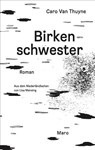 Birkenschwester - van Thuyne Caro - 9783875126754