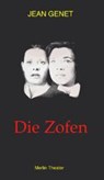 Die Zofen - Jean Genet - 9783875362008
