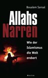 Allahs Narren - Boualem Sansal - 9783875363098