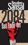 2084 - Boualem Sansal - 9783875363210