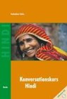 Konversationskurs Hindi - Kadambari Sinha - 9783875484885