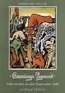 Baamlange Sogmandl - HALLER,  Reinhard - 9783875532357