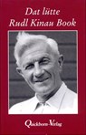 Dat lütte Rudl Kinau Book - Rudolf Kinau - 9783876513225