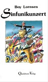 Sinfunikunzert - Boy Lornsen - 9783876513294