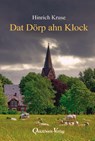 Dat Dörp ahn Klock - Hinrich Kruse - 9783876515137