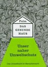 Das gesunde Haus - Hubert Palm - 9783876670317