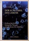 Der Schlüssel des Lebens - Franz Arnoul - 9783876671963