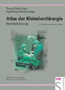 Atlas der Kleintierchirurgie - Thomas David - 9783877063897