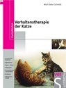 Verhaltenstherapie der Katze - Wolf-Dieter Schmidt - 9783877068915
