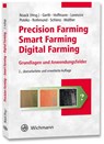 Precision Farming - Smart Farming - Digital Farming - Patrick Ole Noack - 9783879077304