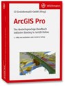 ArcGIS Pro - GI Geoinformatik GmbH - 9783879077441