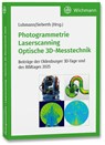 Photogrammetrie - Laserscanning - Optische 3D-Messtechnik - Thomas Luhmann ; Till Sieberth - 9783879077601