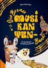 Die Bremer Musikantenbande - Maria Hunter-Marx - 9783880216525