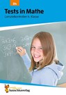 Tests in Mathe - Lernzielkontrollen 4. Klasse - Agnes Spiecker - 9783881000840