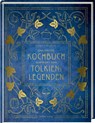 Das große Kochbuch inspiriert von Tolkiens Legenden - Robert Tuesley Anderson - 9783881172462