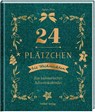 24 Plätzchen bis Weihnachten - Agnes Prus - 9783881172820
