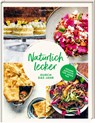 Natürlich lecker durch das Jahr - Maartje Borst - 9783881173001
