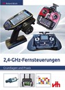 2,4-GHz-Fernsteuerungen - Roland Büchi - 9783881804882