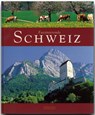 Faszinierende Schweiz - Jost Wolf - 9783881896627