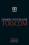 tod.com - Herbert Wetterauer - 9783881907590