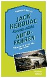 Breuer, T: Jack Kerouac konnte nicht Auto fahren - BREUER,  Thomas C - 9783881908269