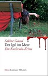 Der Igel im Meer - Sabine Geissel - 9783881908948