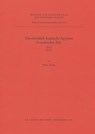 Das Christlich-Koptische Agypten in Arabischer Zeit (Teil 2: D-F): Eine Sammlung Christlicher Satten in Agypten in Arabischer Zeit, Unter - Stefan Timm - 9783882262094