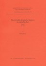 Das Christlich-Koptische Agypten in Arabischer Zeit (Teil 6, T-Z): Eine Sammlung Christlicher Statten in Agypten in Arabischer Zeit, Unter Ausschluss - Stefan Timm - 9783882265613