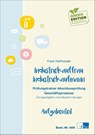 Industriekauffrau / Industriekaufmann. Prüfungstrainer Abschlussprüfung Geschäftsprozesse - Frank Hoffmeister - 9783882346091