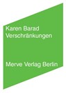 Verschränkungen - Karen Barad - 9783883963532