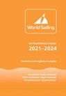 Wettfahrtregeln Segeln 2021 bis 2024 -  - 9783884125076