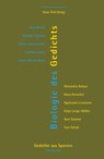 Biologie des Gedichts - Hans Thill - 9783884236918