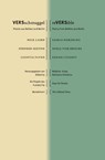 VERSschmuggel - reVERSible - Matthias Kniep ; Katharina Schultens - 9783884236925